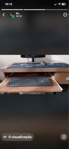 Computador usado