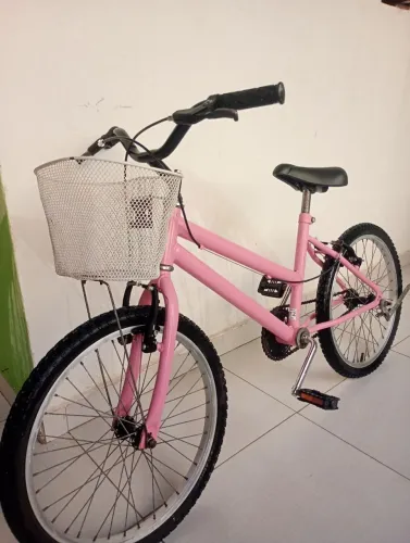 Bike aro 16
