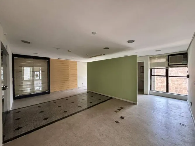Sala comercial no Bairro Savassi em BH