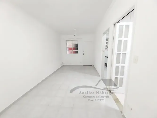 Sala Living Praia Biquinha