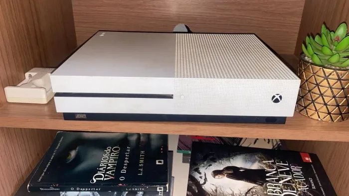 Xbox one s 1 tera