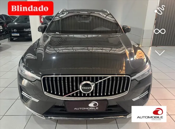 Volvo XC-60 T-8 Plus 2.0 AWD (híbrido) 2023