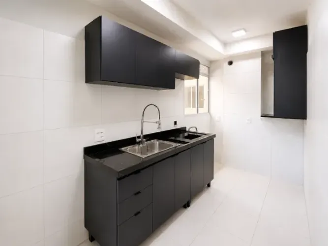Apartamento 2 (dois) Quartos Alugar | Aluguel Nova Iguaçu | Novo | Espaços | Lazer Complet