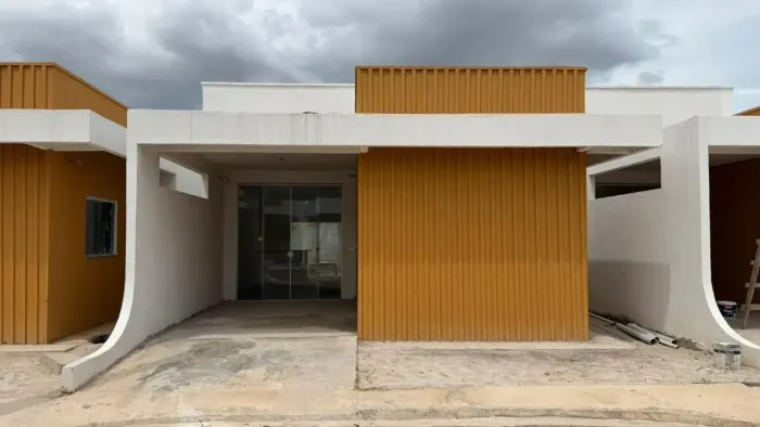RESIDENCIAL JARDINS DI SEFFER