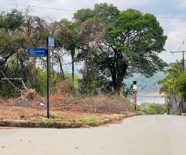 Terreno para Venda em Confins, BALNEÁRIO LAGOA DOS MARES