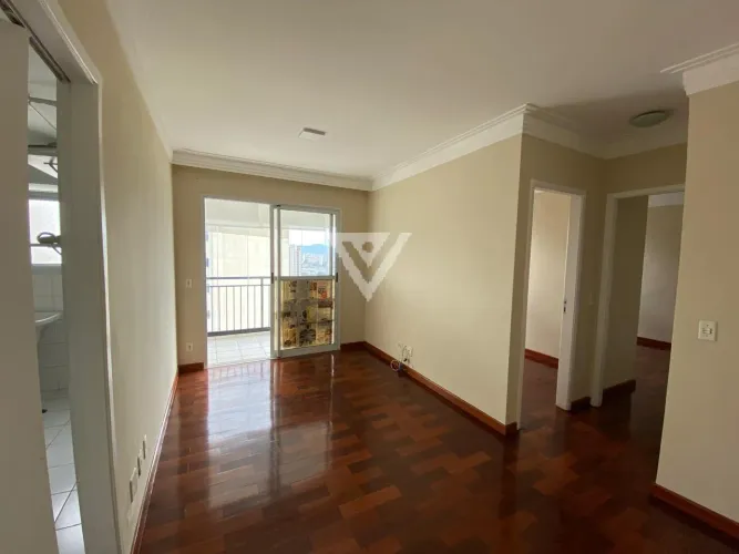 Apartamento a venda com 2 dormitórios na Barra Funda