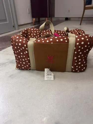 Bolsa transporte Pet