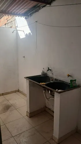 Casa na mangabeira na transversal da fraga maia 