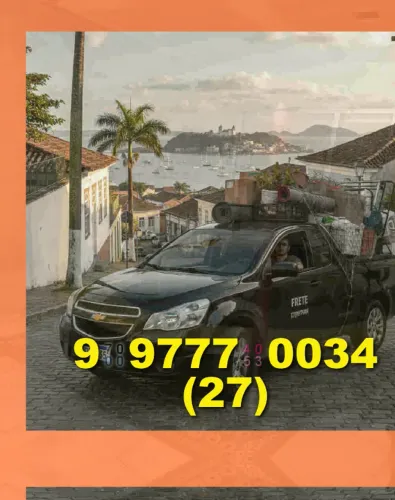 Frete com segurança ? Transporte de cargas confiável e pontual!