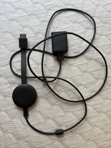 Chromecast 3a Geração 