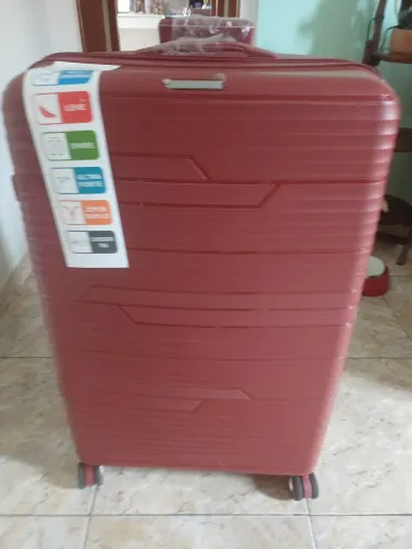 Mala NOVA de 35 kg. Nunca Foi Usada Nova