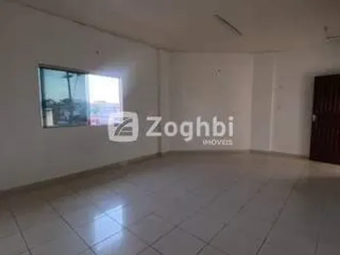 Sala Comercial para Aluguel  43 m² em São Cristóvão, Porto Velho