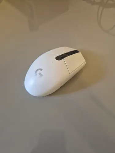 Mouse Logitech G305