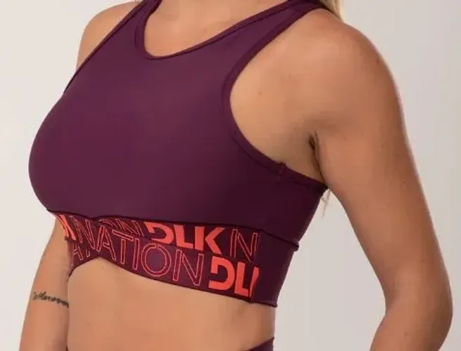Conjunto de academia feminino
