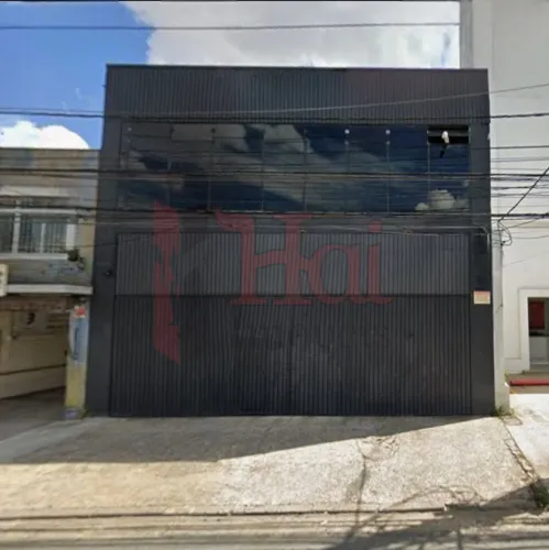 Galpão Comercial para Locação no Cambuci