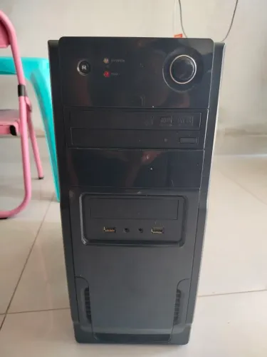 Peças de computador