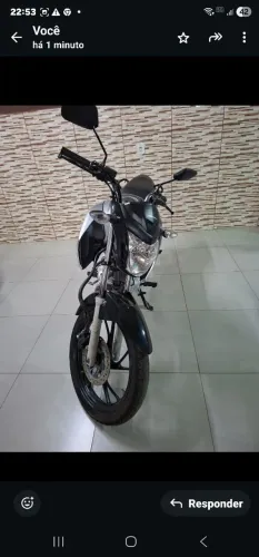 Moto honda