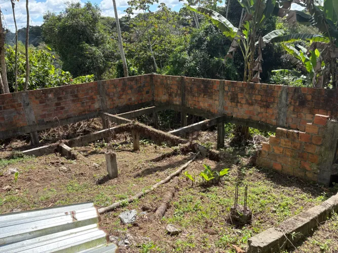 Terreno 10x10.