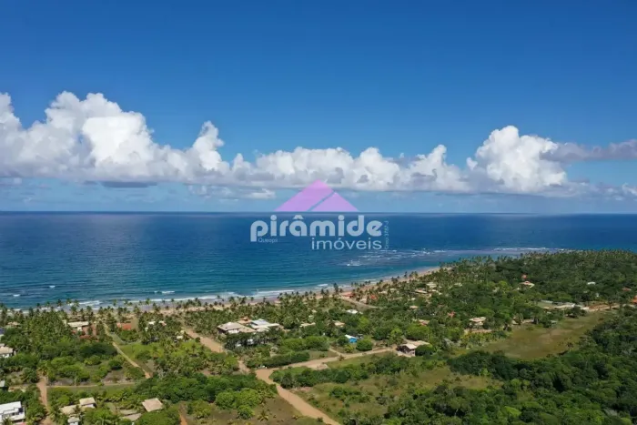 Pousada à venda na Bahia - Taipu de Fora - Maraú/BA - por R$ 2.675.000,00