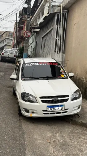 Chevrolet Celta Spirit/ LT 1.0 MPFI 8V Flexp. 5P 2014