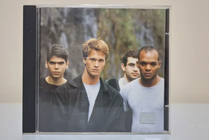 CD Legião Urbana Que País é este