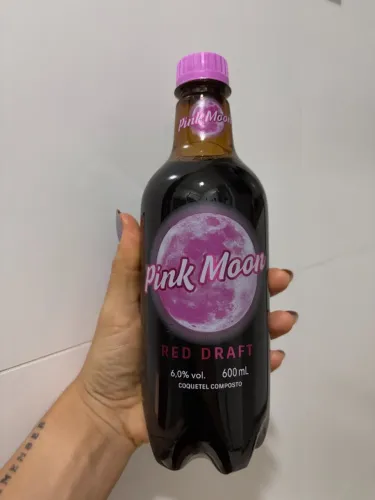 PinkMoon