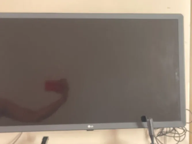 Televisão barata