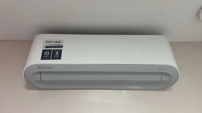 AR CONDICIONADO ELETROLUX