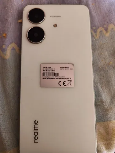 Vendo celular