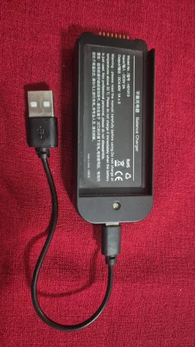 Carregador de bateria para drone CFLAY Faith Mini