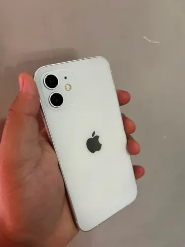 iPhone 12 Branco 64 GB | Entrego Grátis