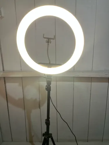Ring Light 14 polegadas