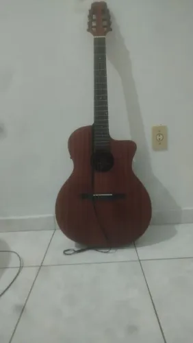 Violão Eletro-Acústico Tagima Vegas Gran Reserva