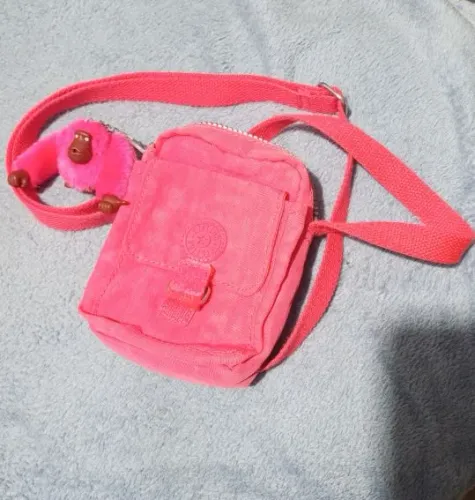 Bolsa Kipling