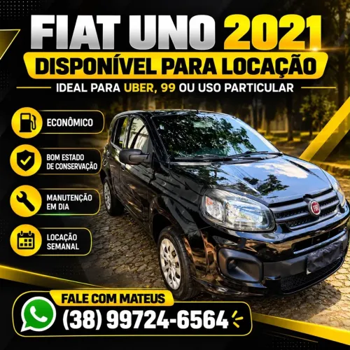Carro para alugar