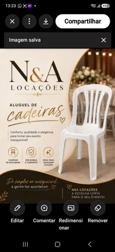 Mesas