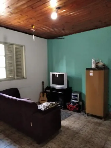 Casa em Vila Maria Alta com 160.00 m² , 2 quarto(s) , 3 vaga(s).
