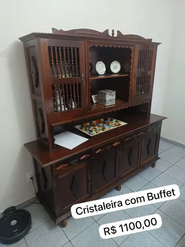 Cristaleira