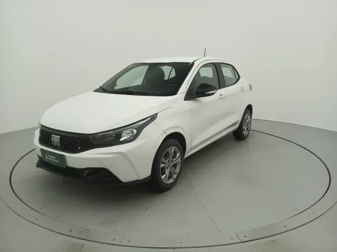Fiat Argo Drive 1.0 Firefly 2026
