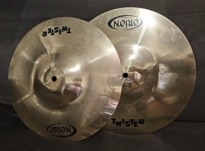 Chimbal Orion Twister 14