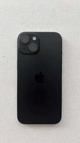 iPhone 15 256GB - Excelente Estado | Bateria 90% | Pronto para Uso