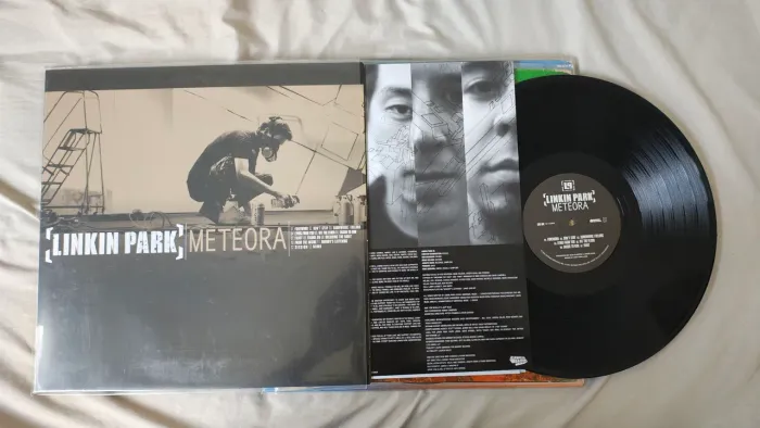 Combo vinil