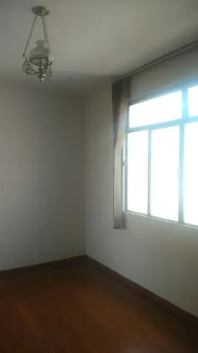 APARTAMENTO NO BAIRRO FLORESTA, 3 QUARTOS