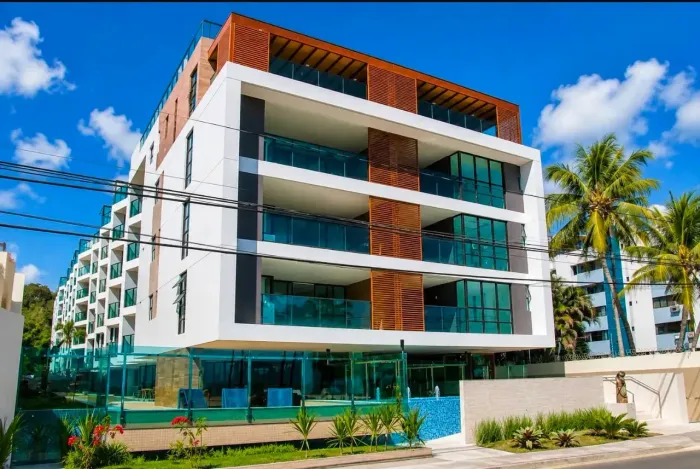 Imóvel para aluguel possui 105 metros quadrados com 3 quartos em Cabo Branco - João Pessoa