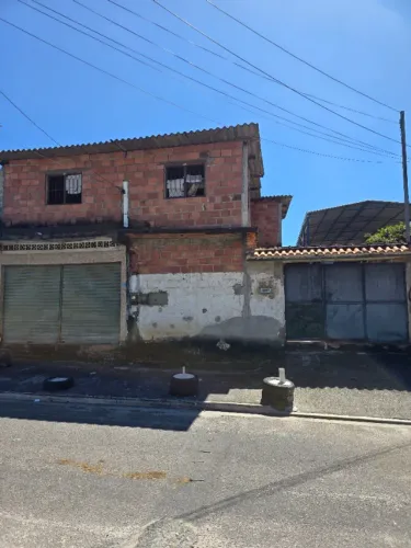 Casa no Jardim Catarina novo/SG (rua 32 - perto do supermercado Hawair)