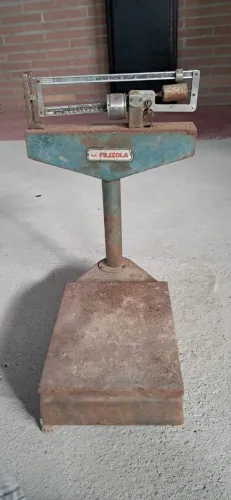 BALANÇA FILIZOLA