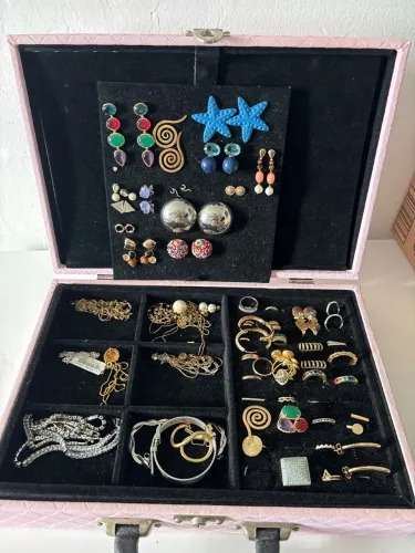 Bazar semi joias