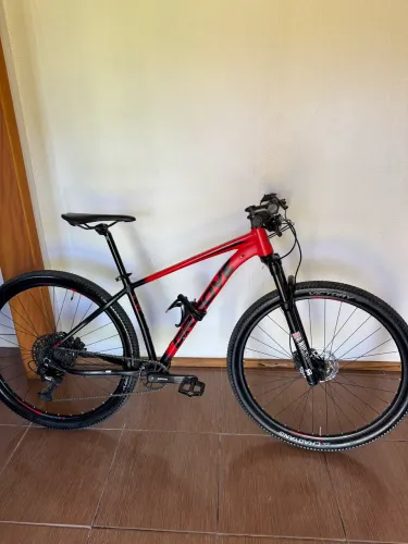 MOUNTAIN BIKE SKA. 90 COM NOTA FISCAL