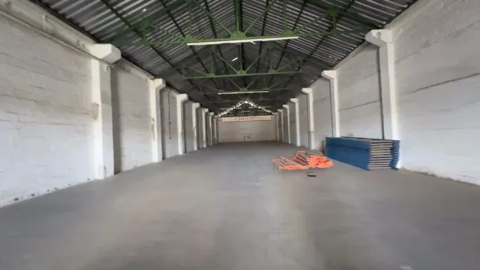 Galpão Comercial para locação, Ibura, Recife - GA0423.