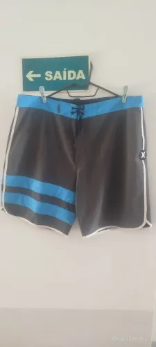 Bermuda Hurley